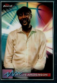 Willie Anderson