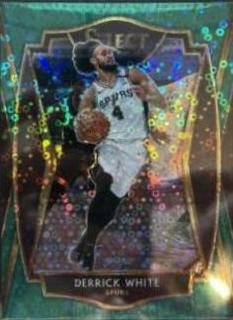 Derrick White