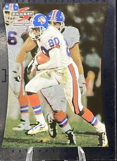 Anthony Miller