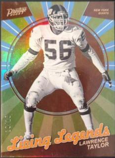 Lawrence Taylor