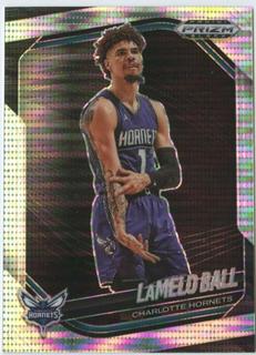 LaMelo Ball