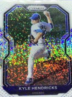 Kyle Hendricks