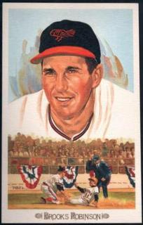 Brooks Robinson