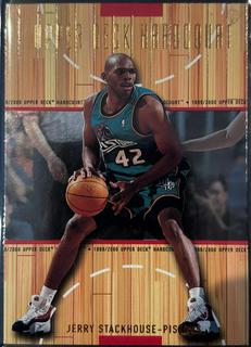 Jerry Stackhouse
