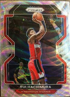 Rui Hachimura