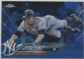 Brett Gardner