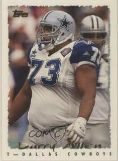 Larry Allen