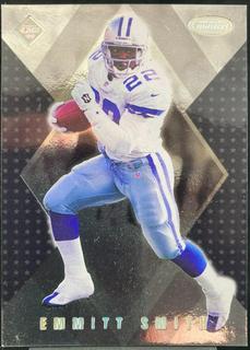 Emmitt Smith