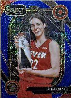 Caitlin Clark