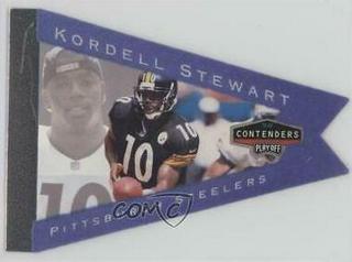 Kordell Stewart
