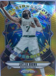 Jaylen Brown