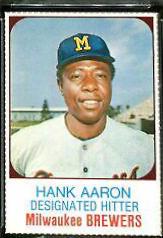 Hank Aaron