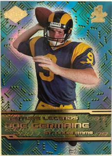 Joe Germaine