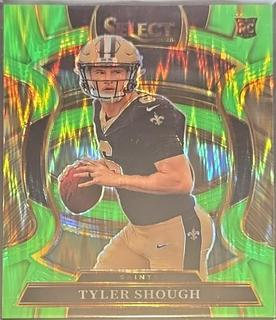 Tyler Shough