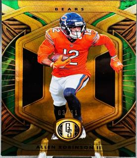 Allen Robinson II
