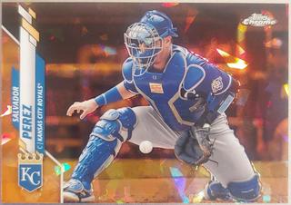 Salvador Perez