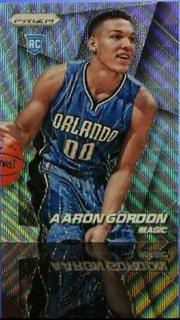 Aaron Gordon
