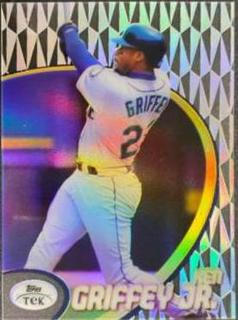 Ken Griffey Jr.