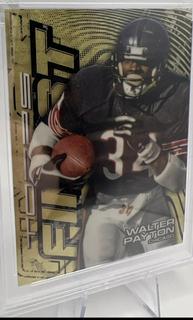 Walter Payton