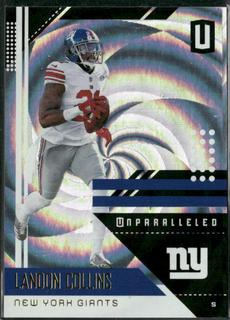 Landon Collins