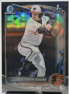 Caden Bodine