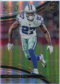 Jourdan Lewis