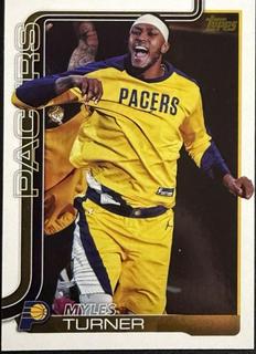 Myles Turner