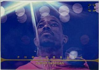 DeMar DeRozan
