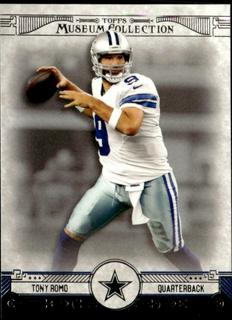 Tony Romo