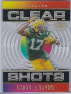 Davante Adams