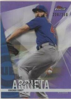 Jake Arrieta