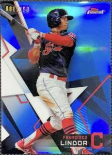 Francisco Lindor