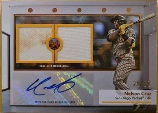 Nelson Cruz