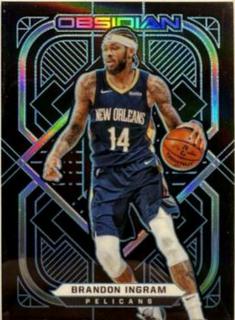 Brandon Ingram