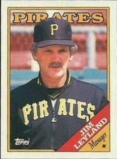 Jim Leyland