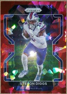 Stefon Diggs