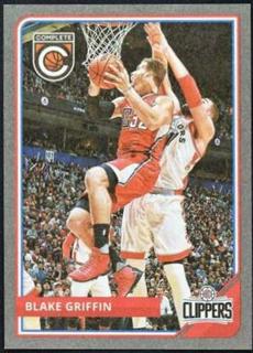 Blake Griffin Silver