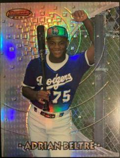 Adrian Beltre