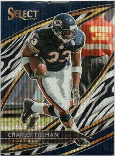 Charles Tillman
