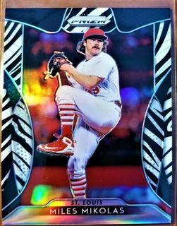 Miles Mikolas