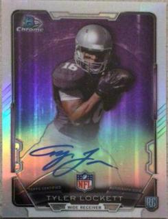 Tyler Lockett