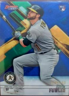 Dustin Fowler