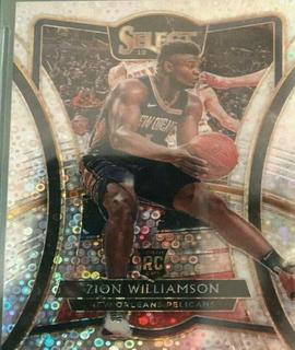 Zion Williamson