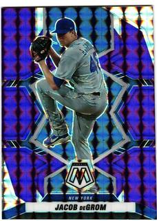 Jacob deGrom