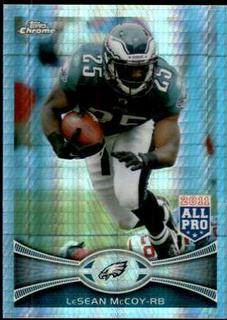 LeSean McCoy