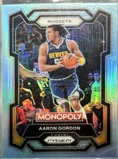 Aaron Gordon