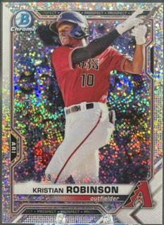 Kristian Robinson