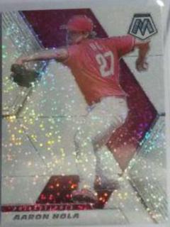 Aaron Nola