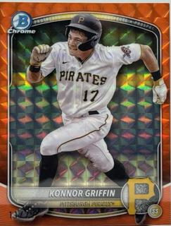 Konnor Griffin