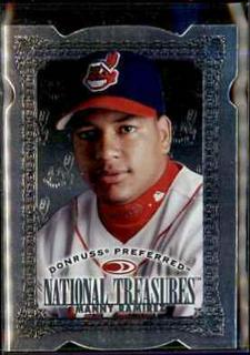 Manny Ramirez
